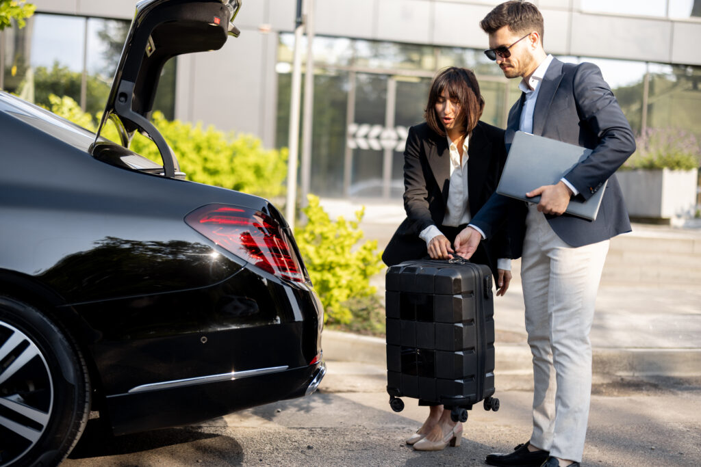 London Airport Chauffeur Heathrow
