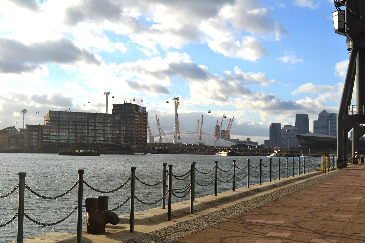o2 arena chauffeur service uk