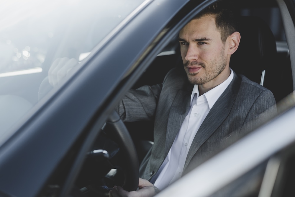 private chauffeur hire london, uk