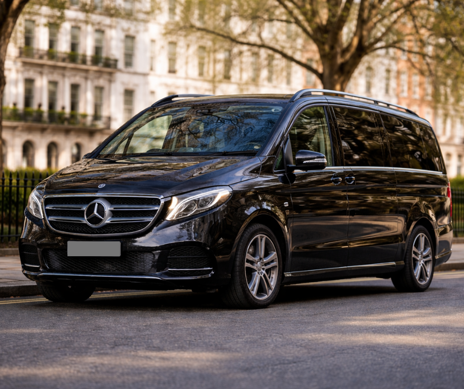Bournemouth Chauffeur Tour​
