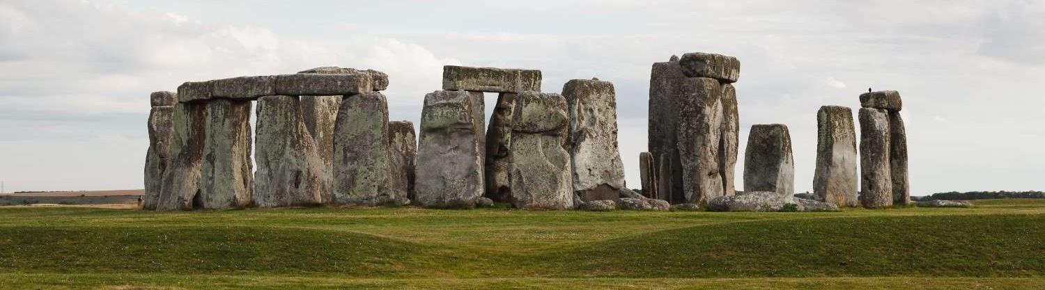 Day Tour to Stonehenge from London