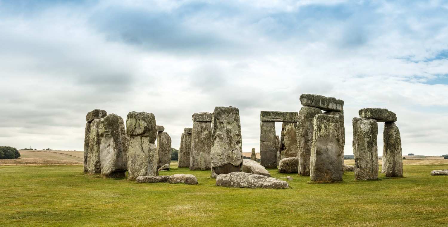 Stonehenge Day Tours from London