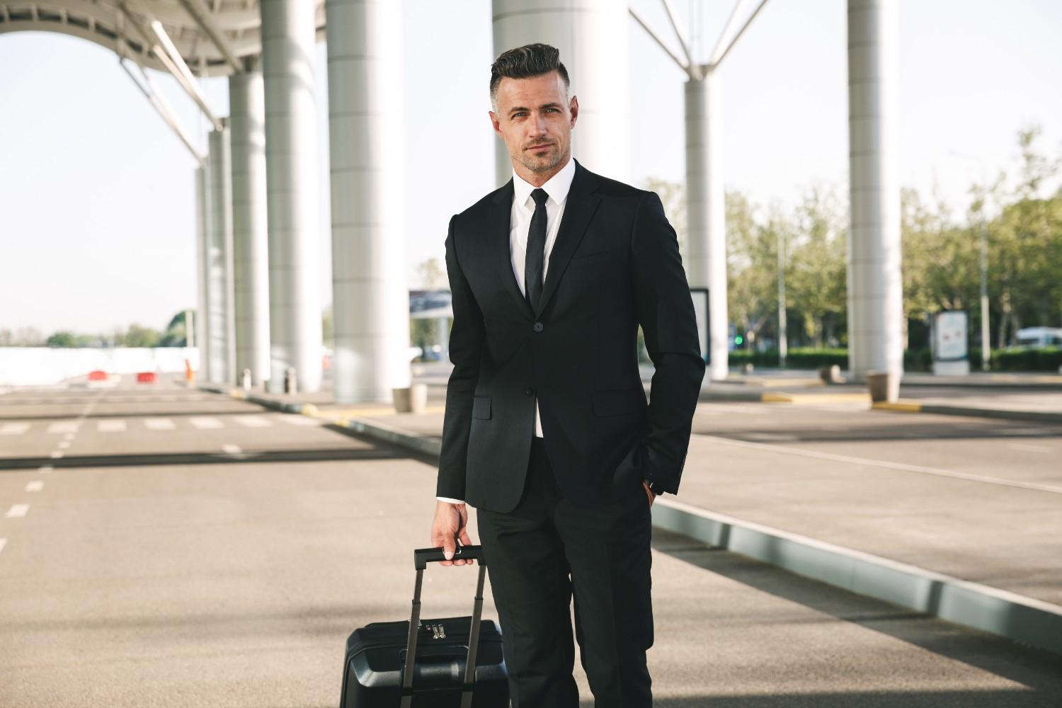 Heathrow Aairport Chauffeur Transfers
