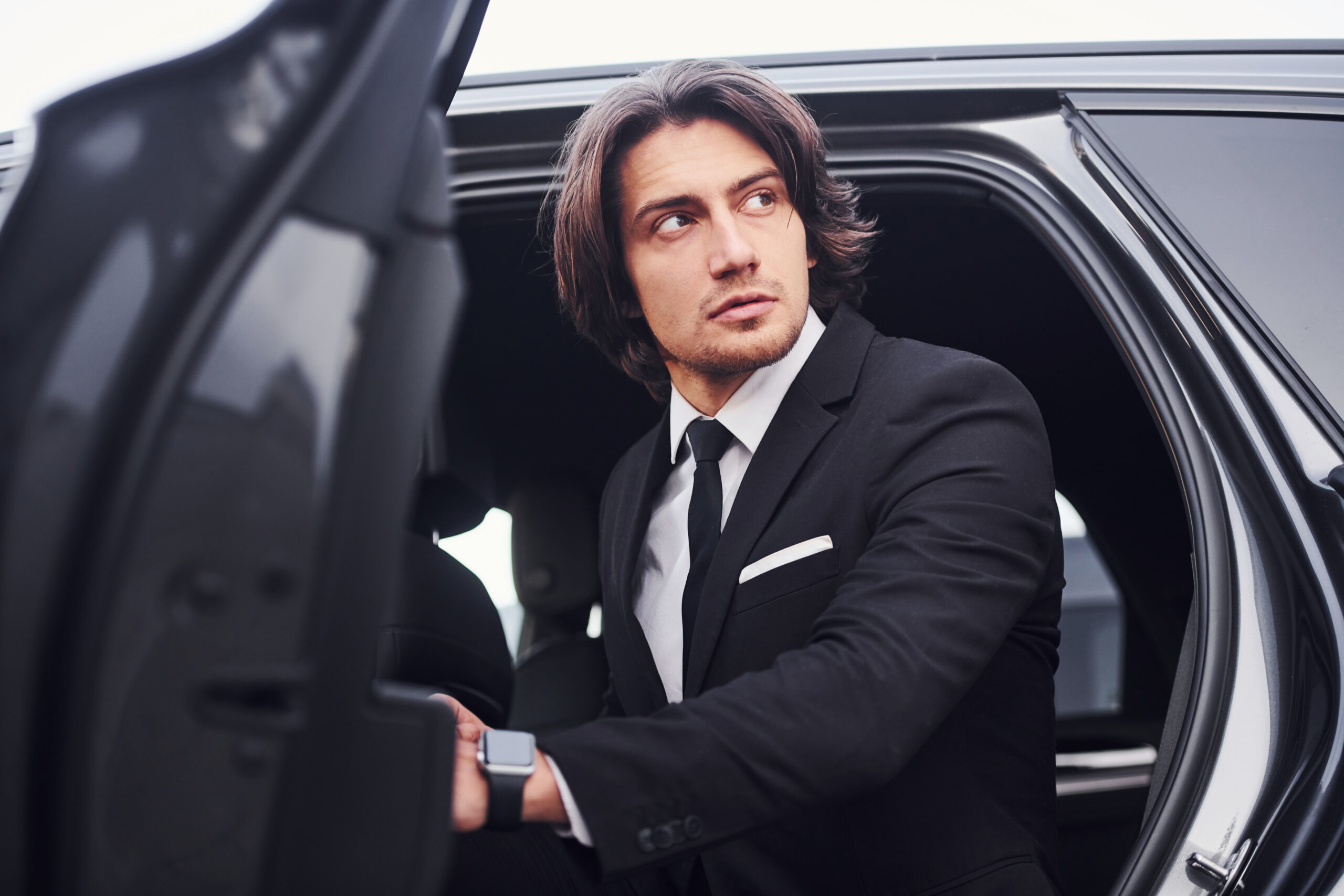 London Chauffeur Service