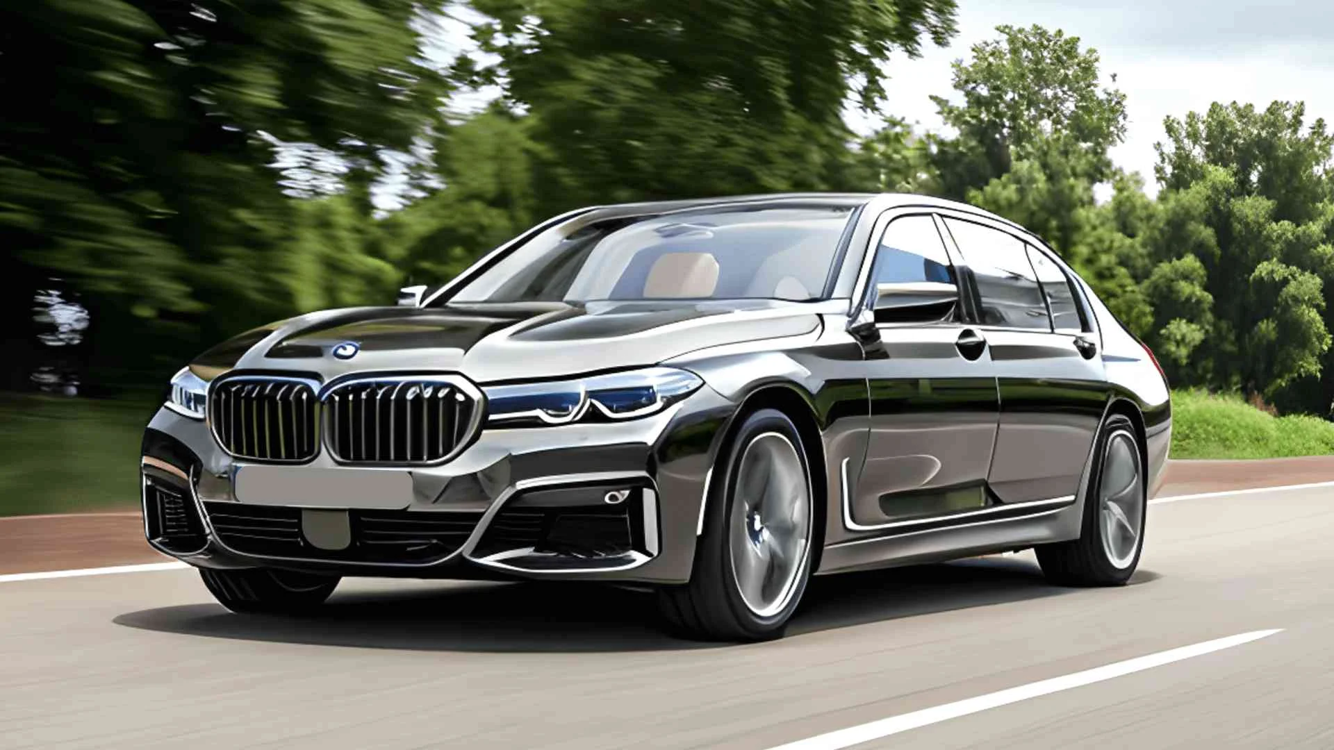 choose BMW car hire