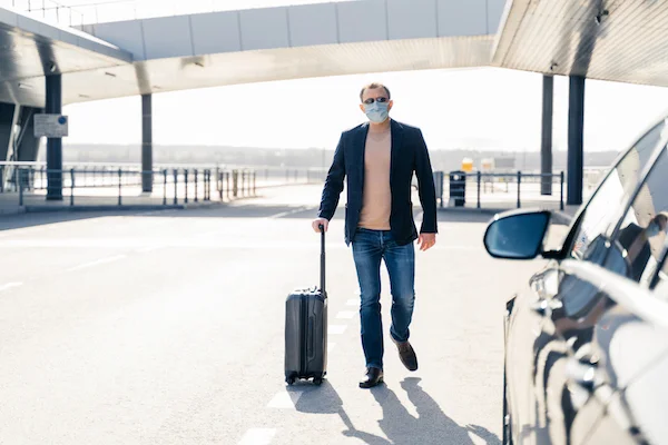 airport transfers london