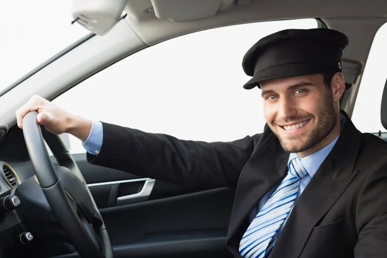 London chauffeur service
