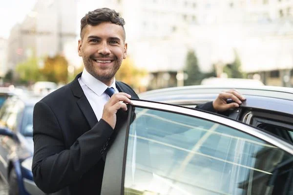 black car service